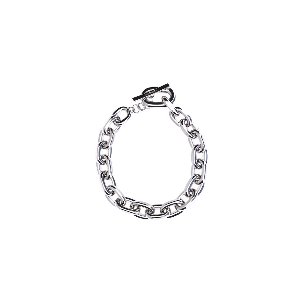 Rabanne Xl Link chain Necklace