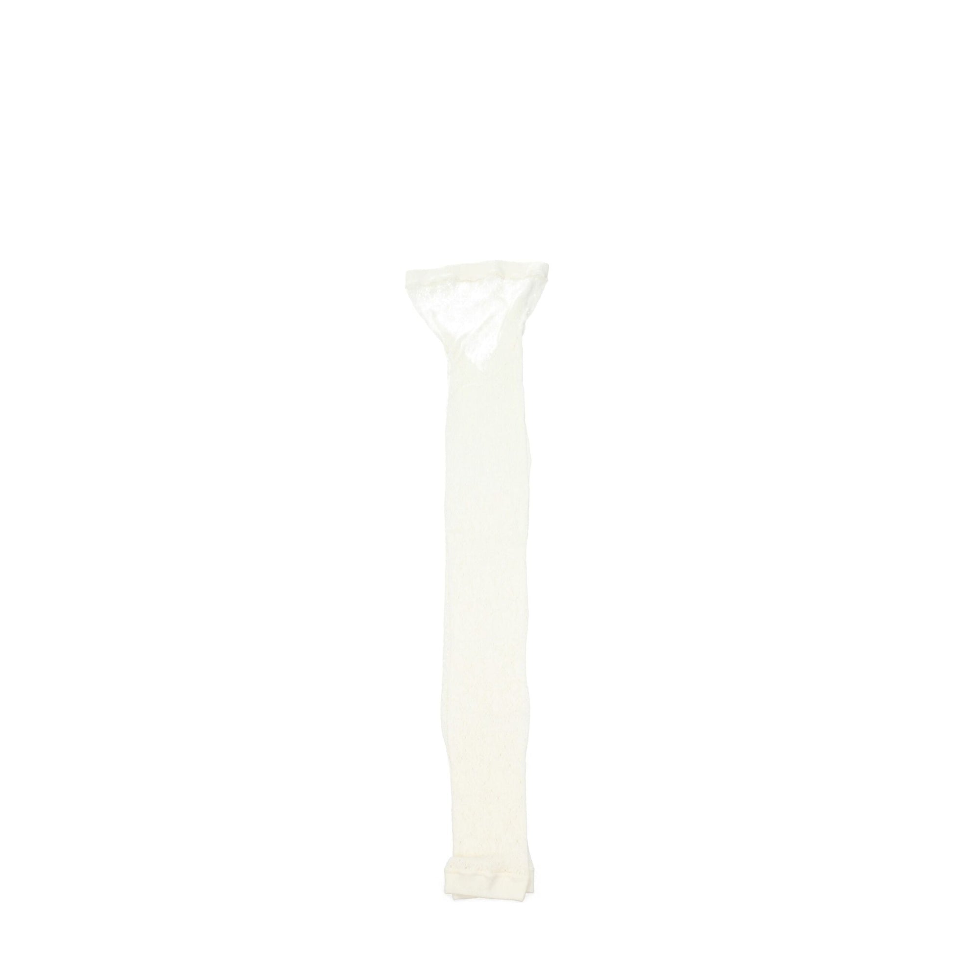 A.P.C. White Polyamide Socks