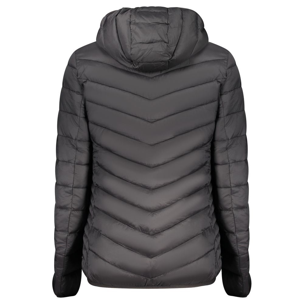 Marina Yachting Black Polyamide Women Jacket