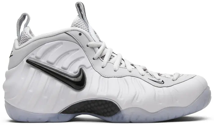 Air Foamposite Pro 'All-Star Swoosh Pack'