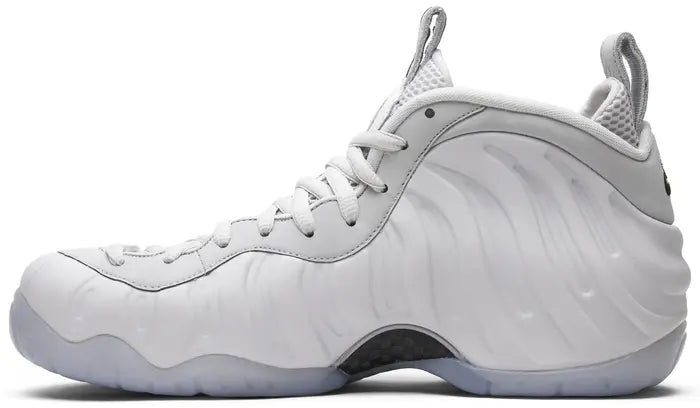 Air Foamposite Pro 'All-Star Swoosh Pack'