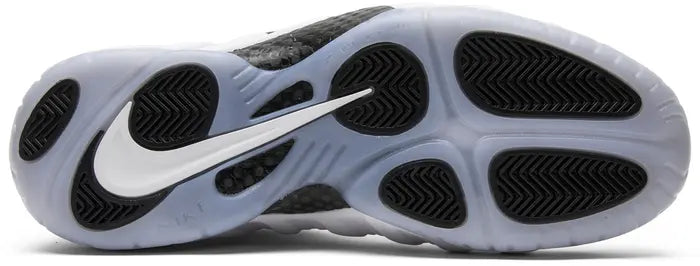 Air Foamposite Pro 'All-Star Swoosh Pack'