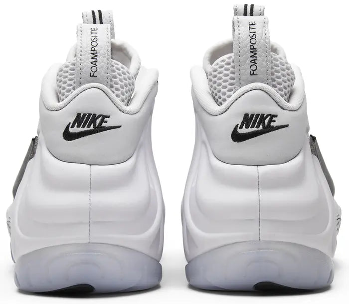Air Foamposite Pro 'All-Star Swoosh Pack'