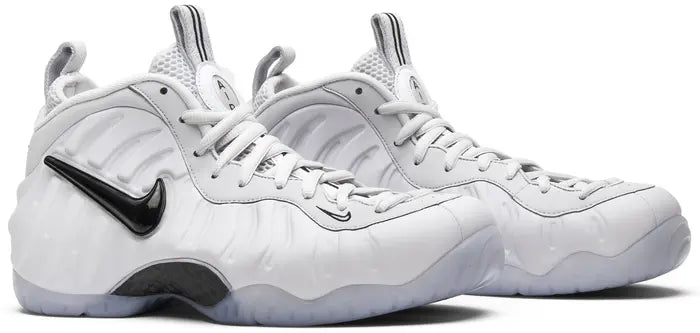 Air Foamposite Pro 'All-Star Swoosh Pack'