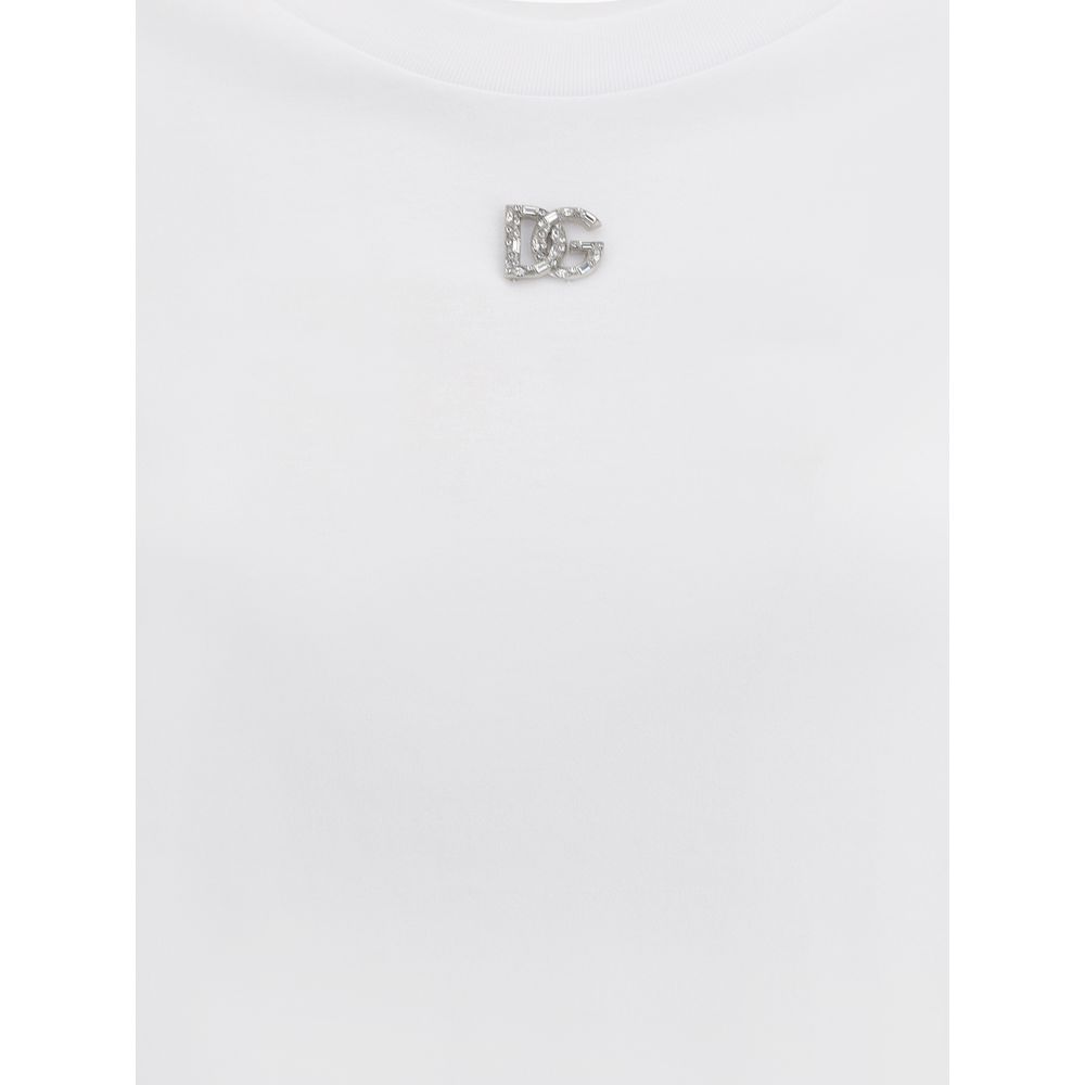 Dolce & Gabbana Logo T-Shirt