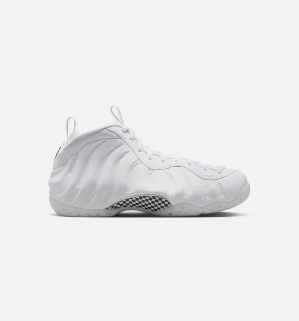 Air Foamposite One 'Triple White'