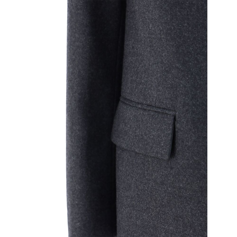 P.A.R.O.S.H. Virgin wool Blazer