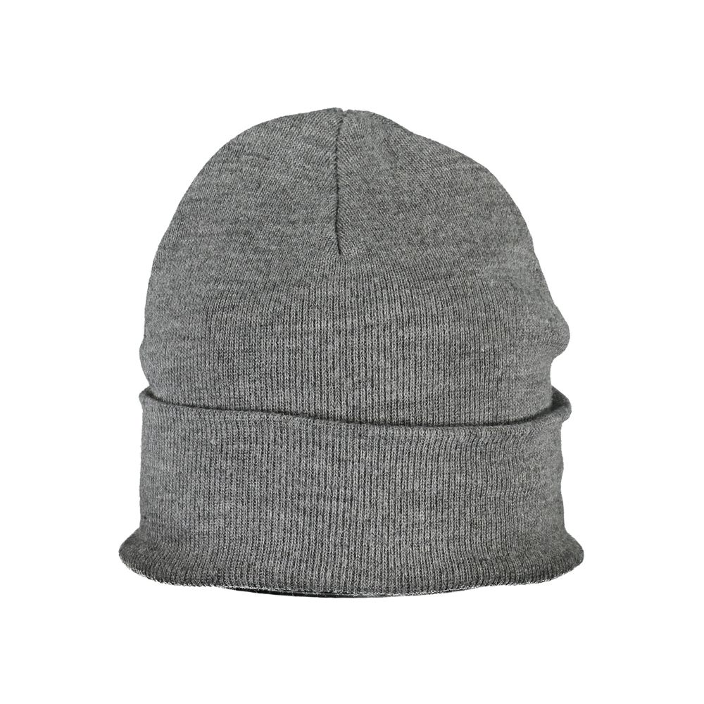 Levi's Gray Marabou Men Hat