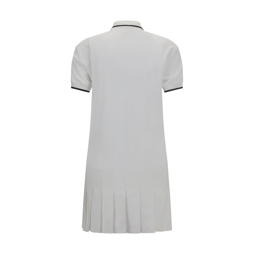 Brunello Cucinelli Polo Dress