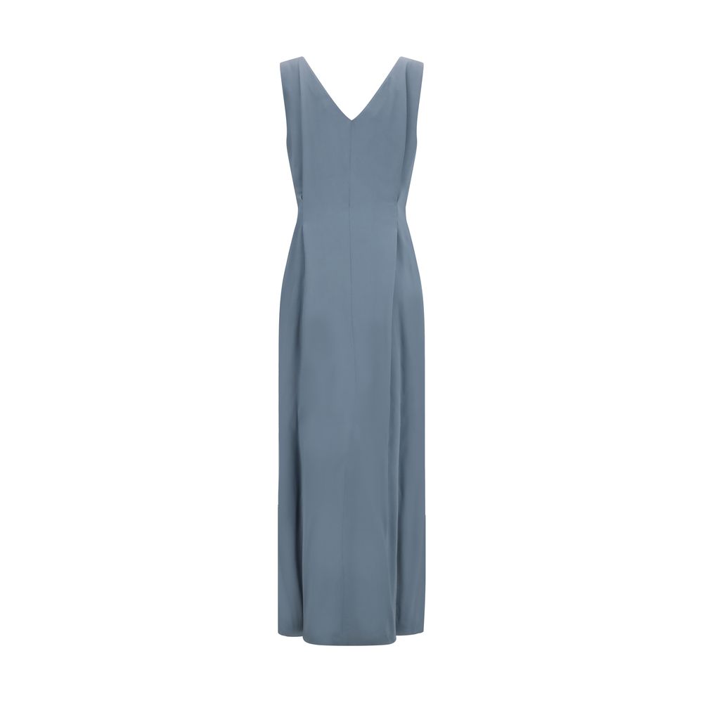 Brunello Cucinelli Long Dress