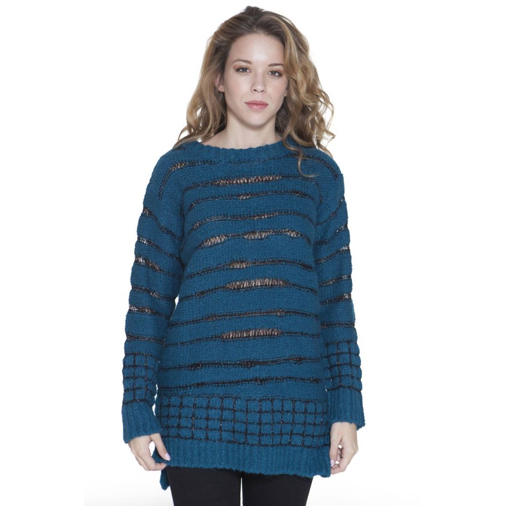 Marciano by Guess Green Polyester Dress