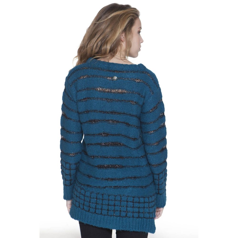 Marciano by Guess Green Polyester Dress