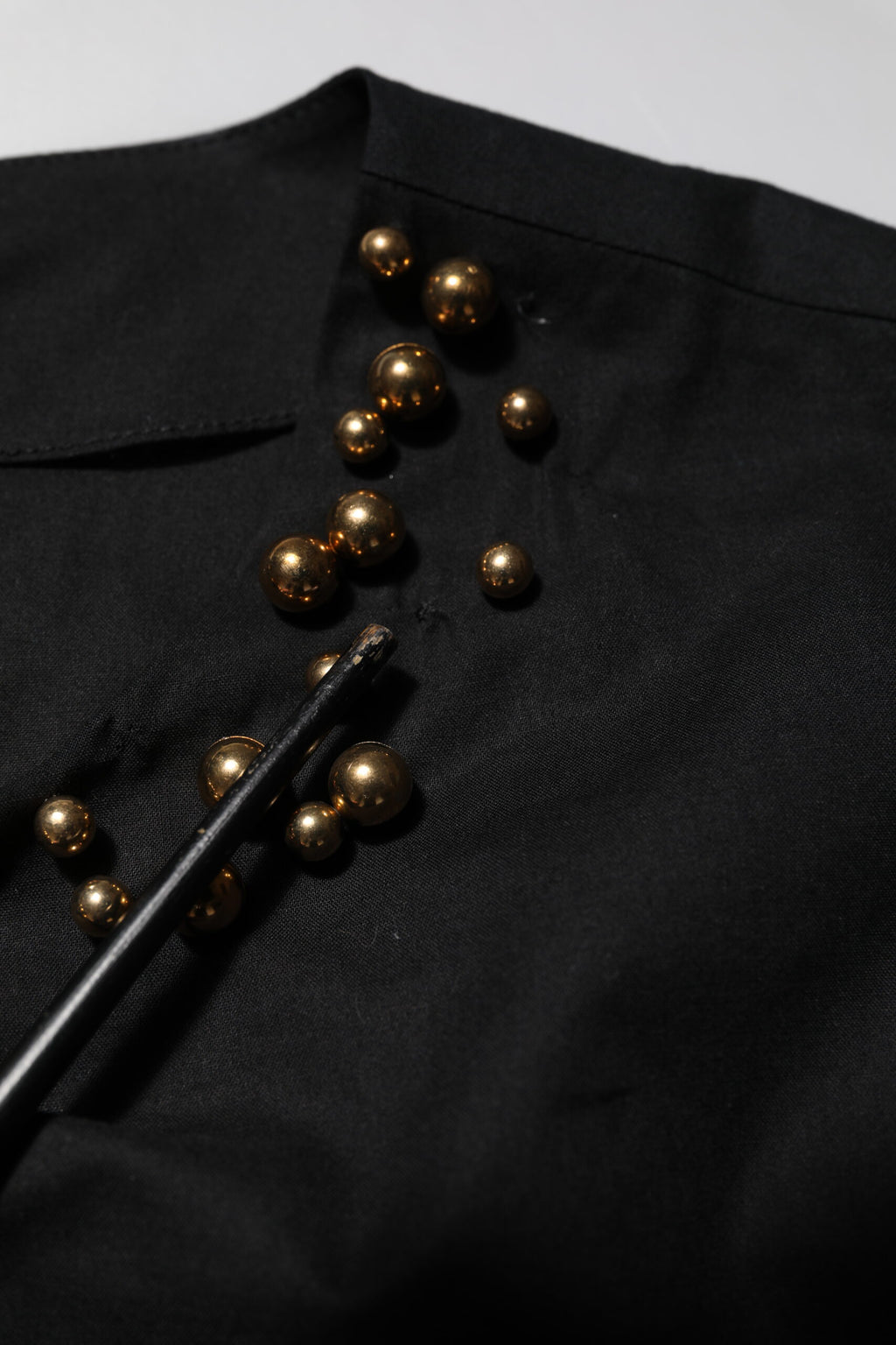 Boutique Moschino Black Cotton Sleeveless Women Tank T-shirt