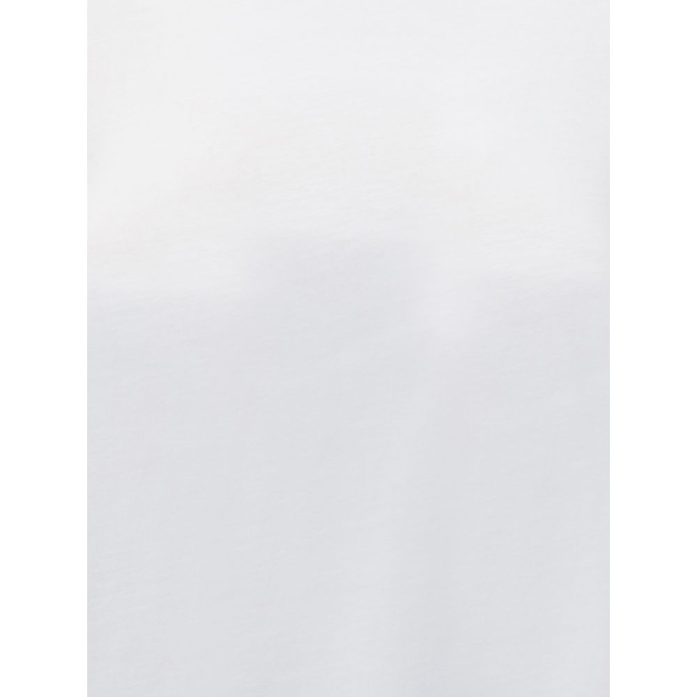 James Perse Shrunken T-Shirt