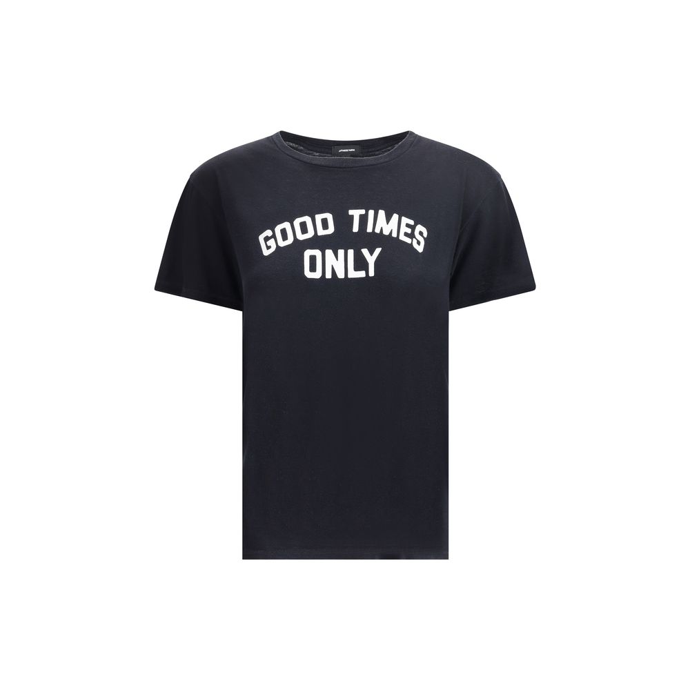 R13 Good Times Only T-Shirt