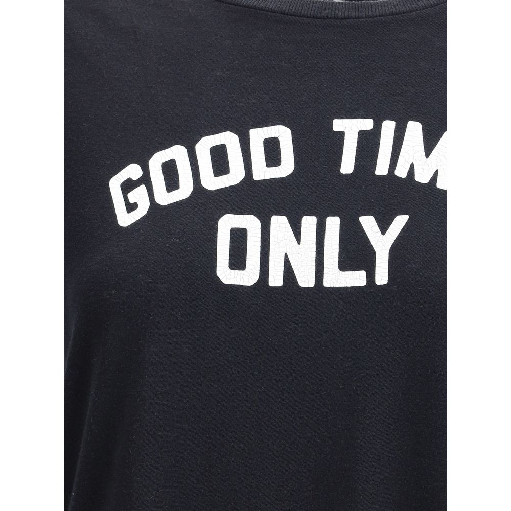 R13 Good Times Only T-Shirt