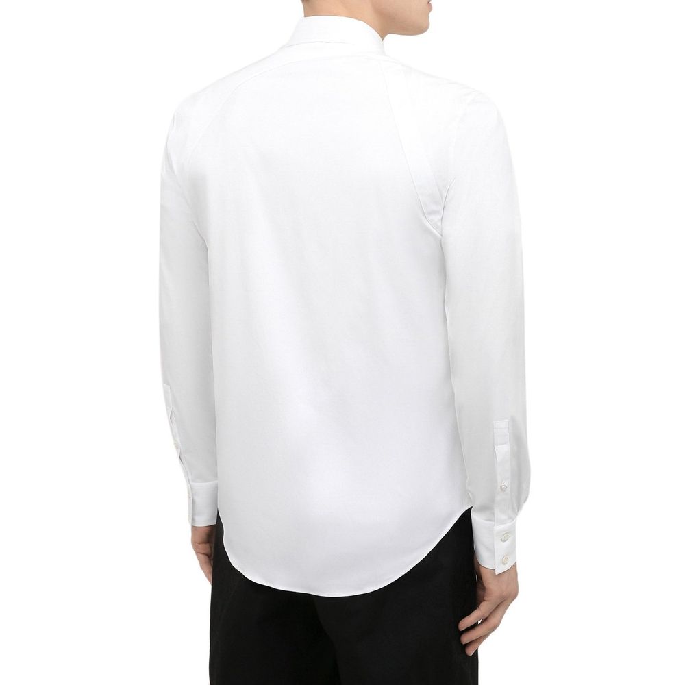 Alexander McQueen Cotton Shirt