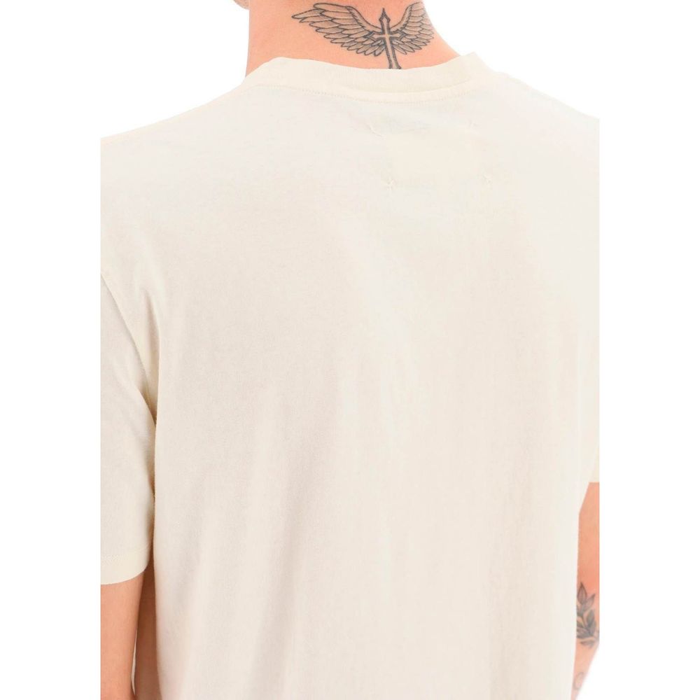 Maison Margiela Organic Cotton T-shirt (pack of three)