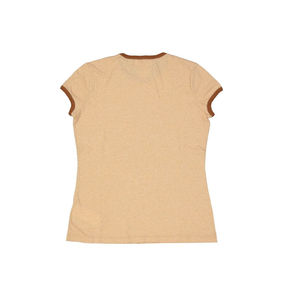 Dsquared² Cotton Logo T-Shirt