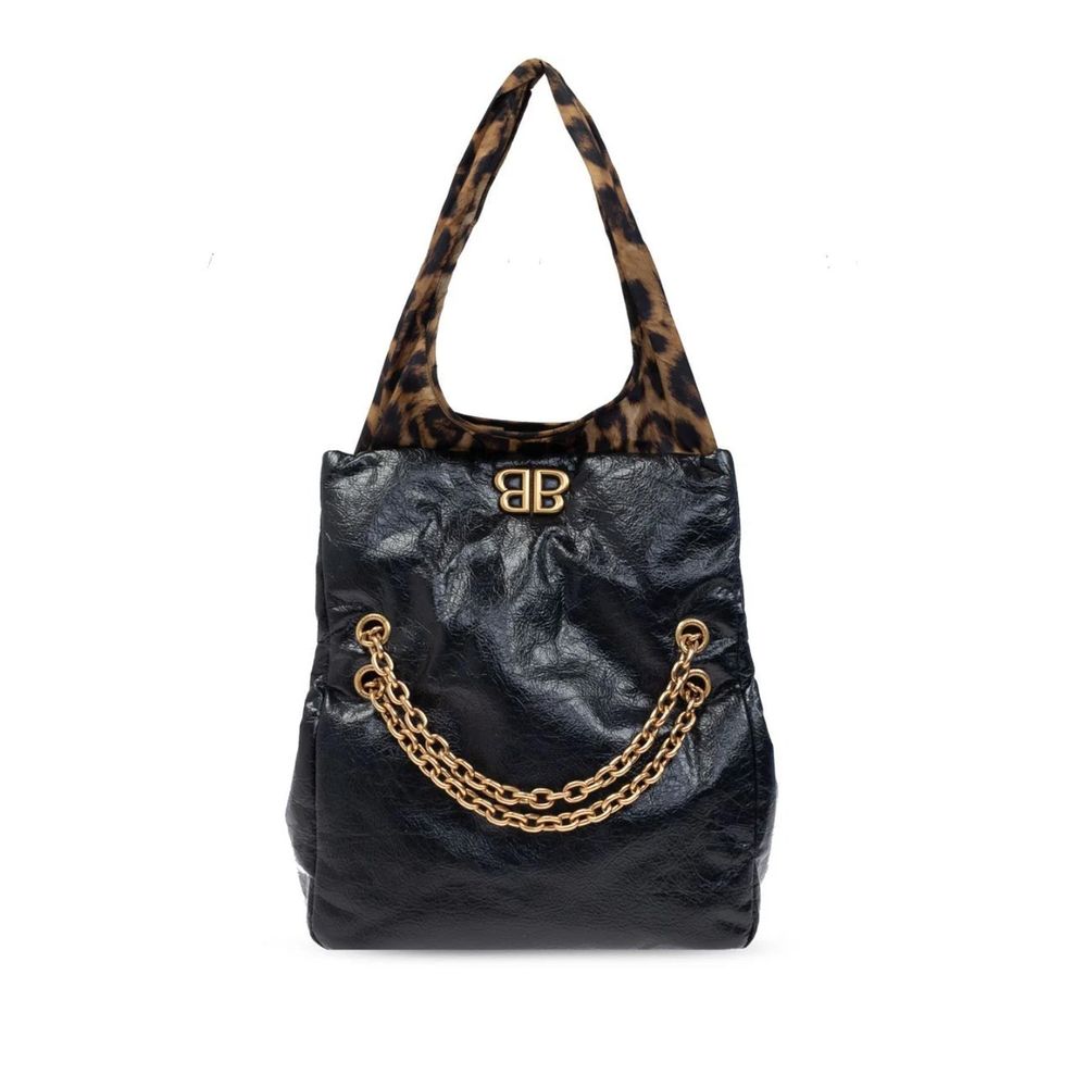 Balenciaga Monaco - Bucket Shoulder Bag