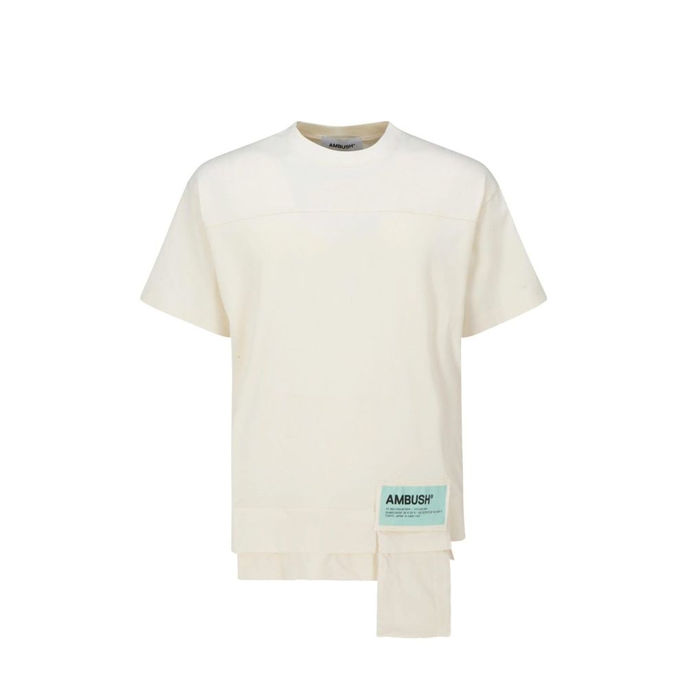 Ambush Cotton Logo T-Shirt