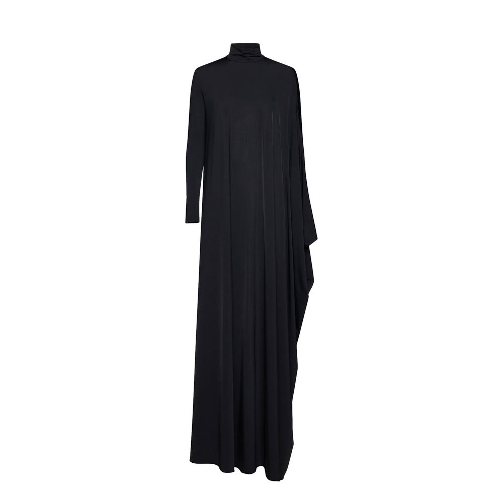 Balenciaga Minimal Maxi Dress