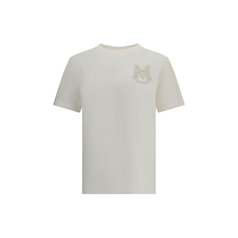 Moncler Logoed T-Shirt
