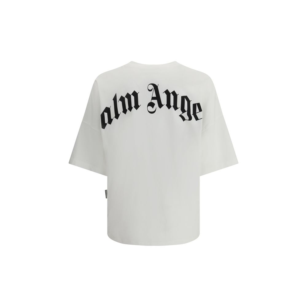 Palm Angels Oversized T-Shirt