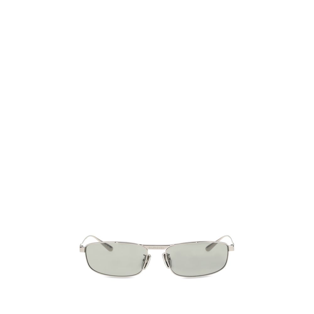 Balenciaga Rectangular Sunglasses
