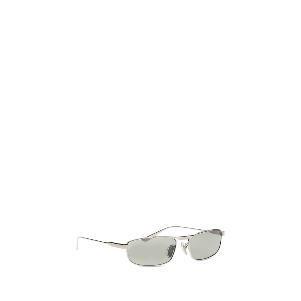 Balenciaga Rectangular Sunglasses