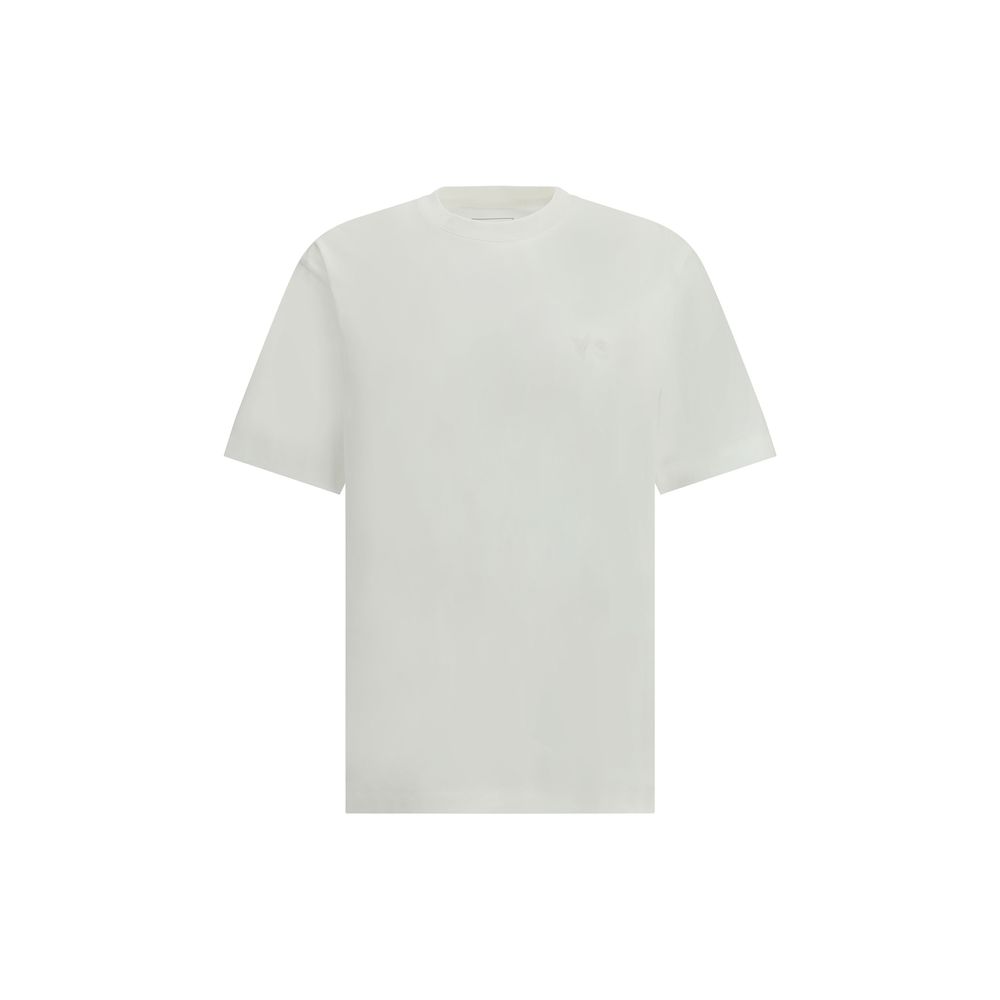 Y-3 Cotton T-shirt