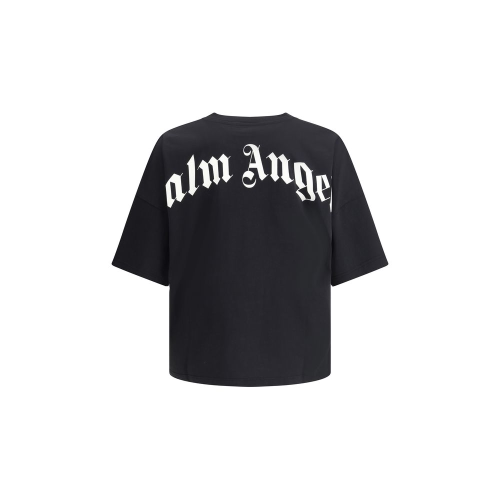 Palm Angels Oversized T-Shirt