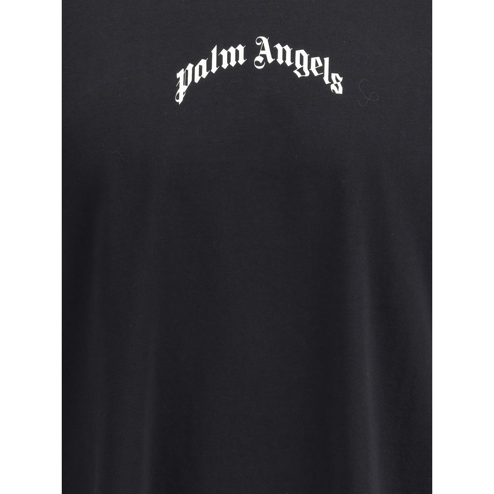 Palm Angels Oversized T-Shirt