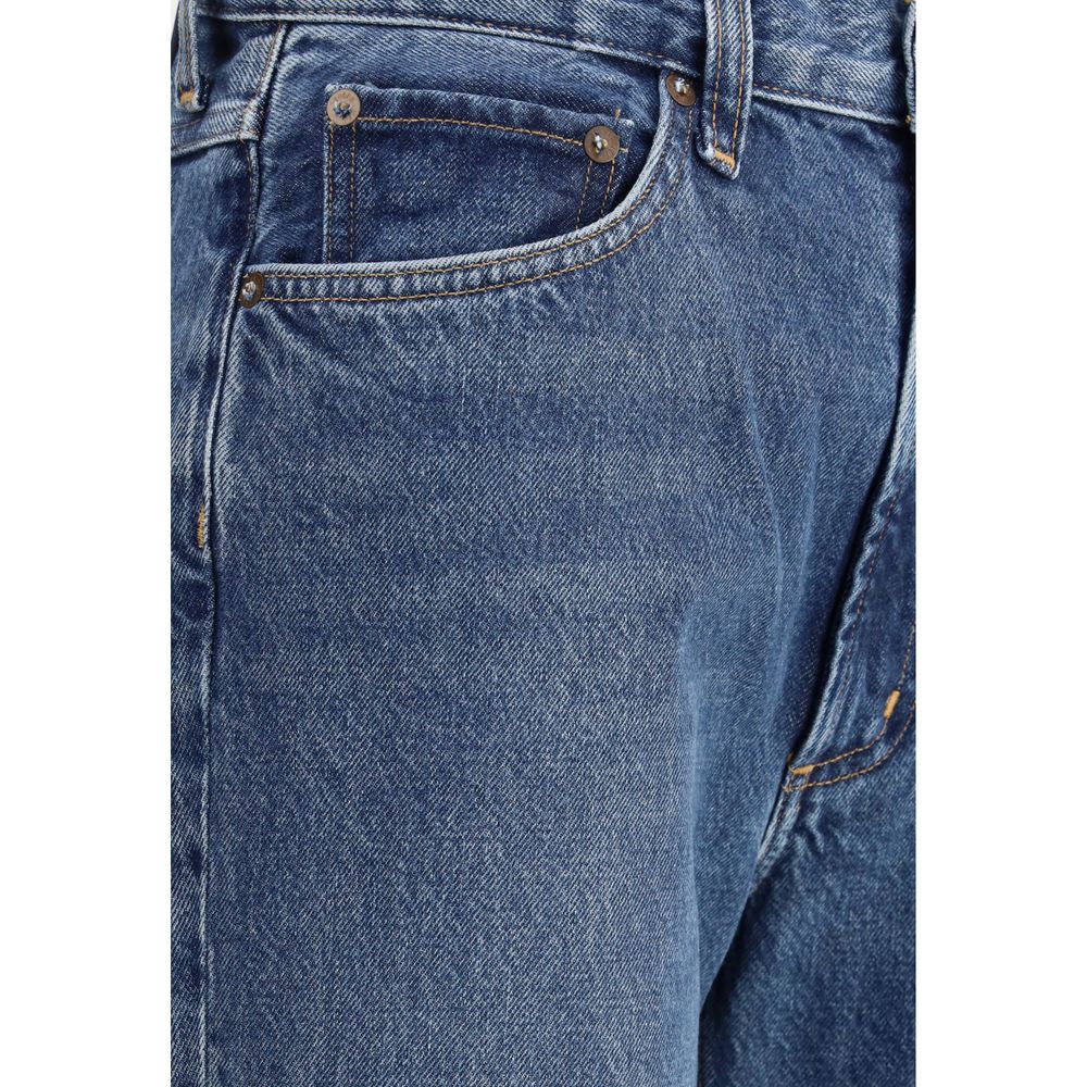 Agolde Leena Jeans