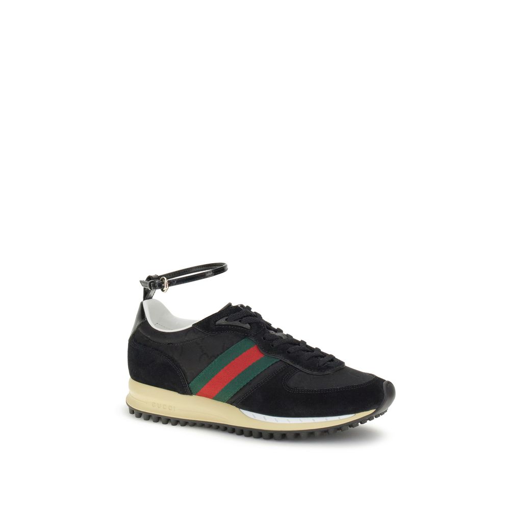 Gucci Re-Motion Sneakers