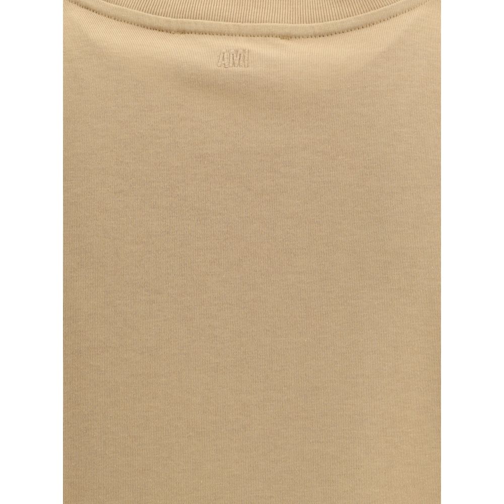 Ami Paris Ami De Coeur T-Shirt