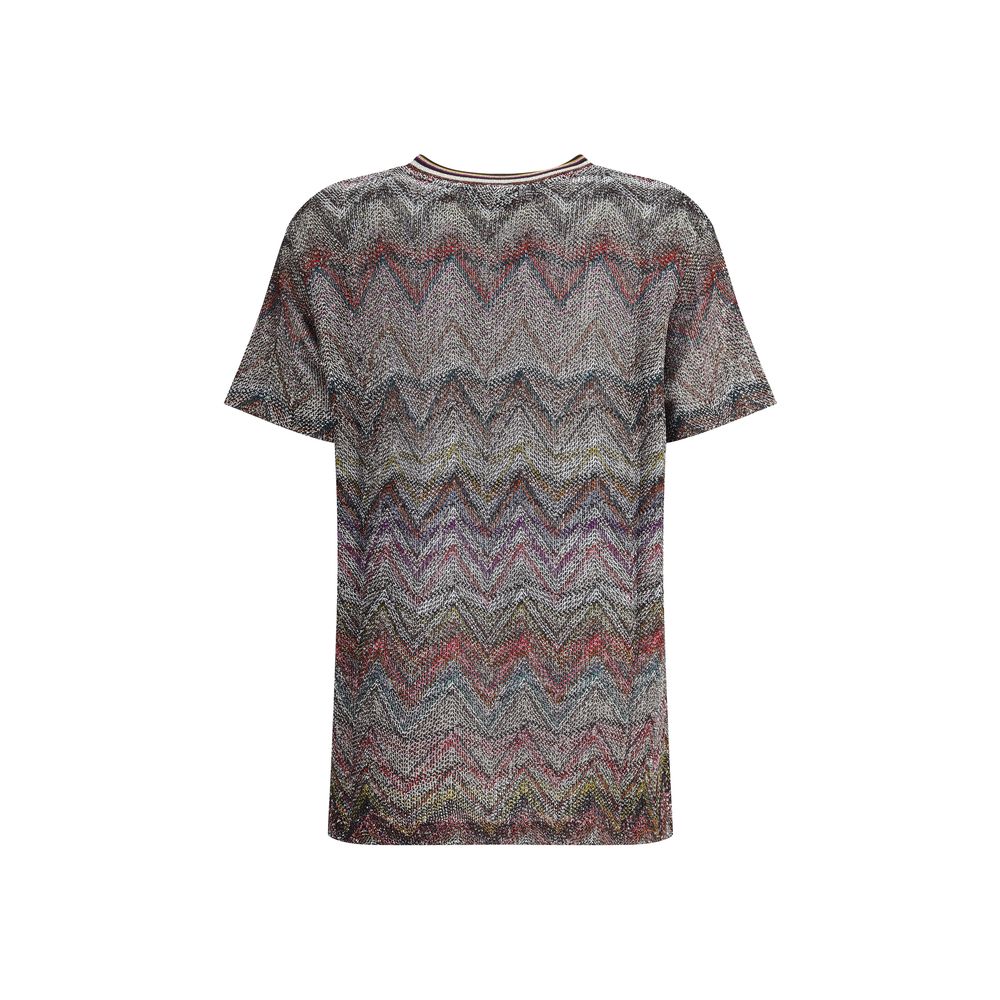 Missoni Zig zag T-Shirt