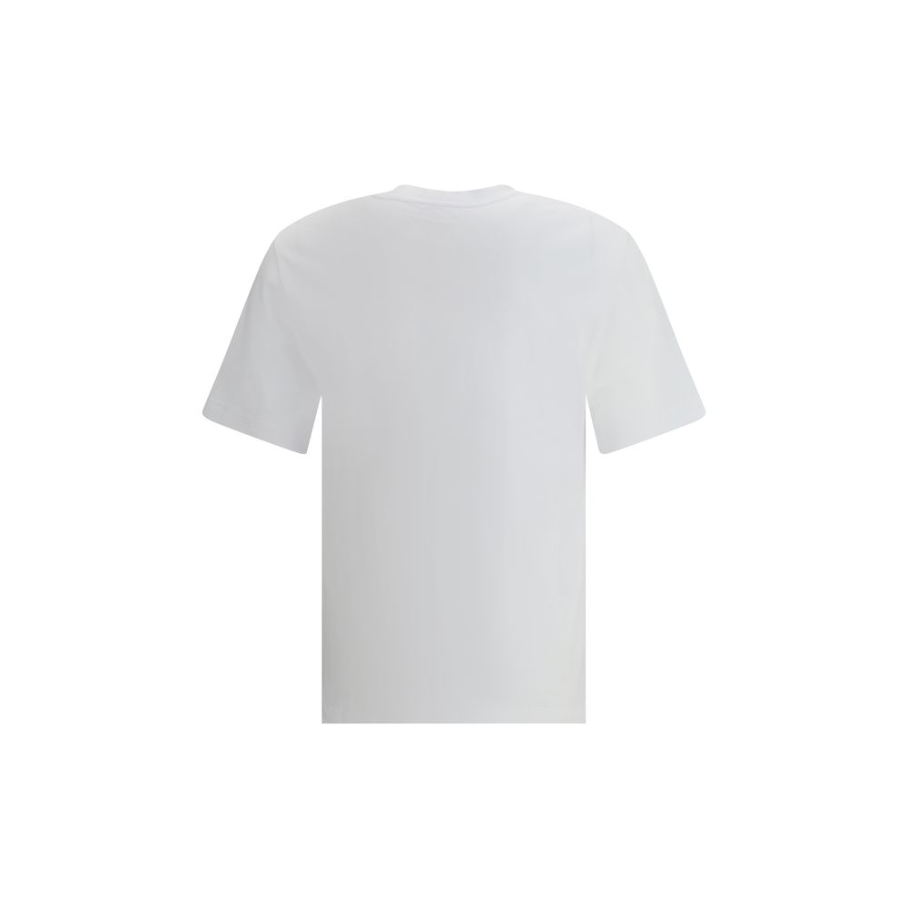 Jacquemus Logoed T-Shirt