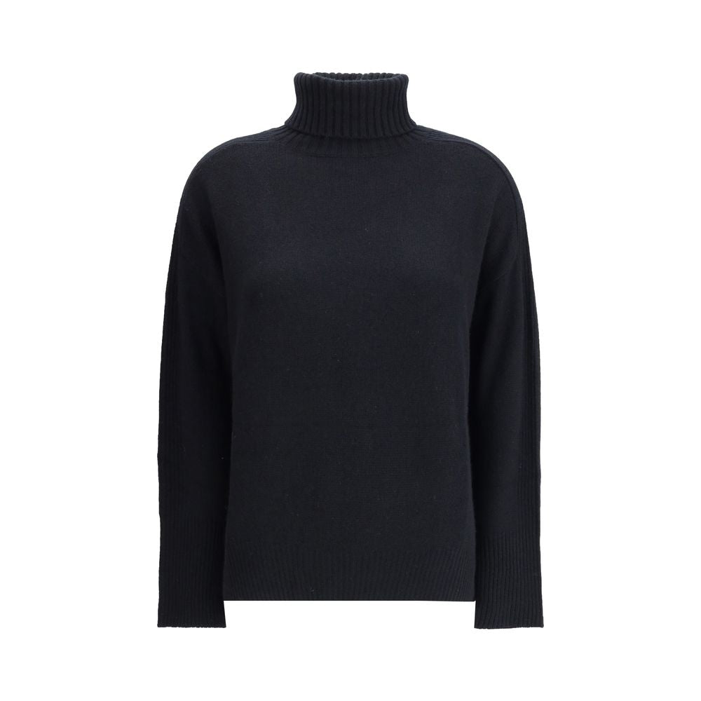 Allude Turtleneck Sweater