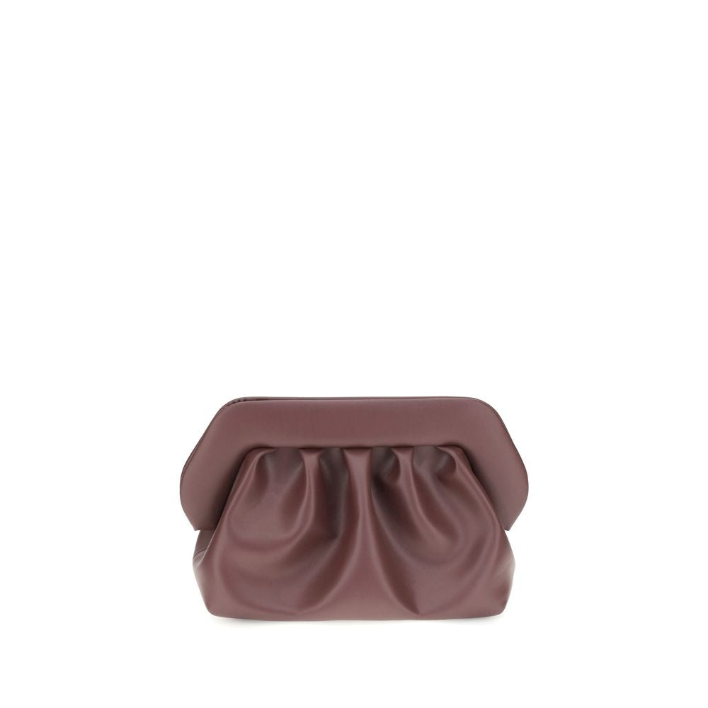 THEMOIRè Bios Clutch Bag