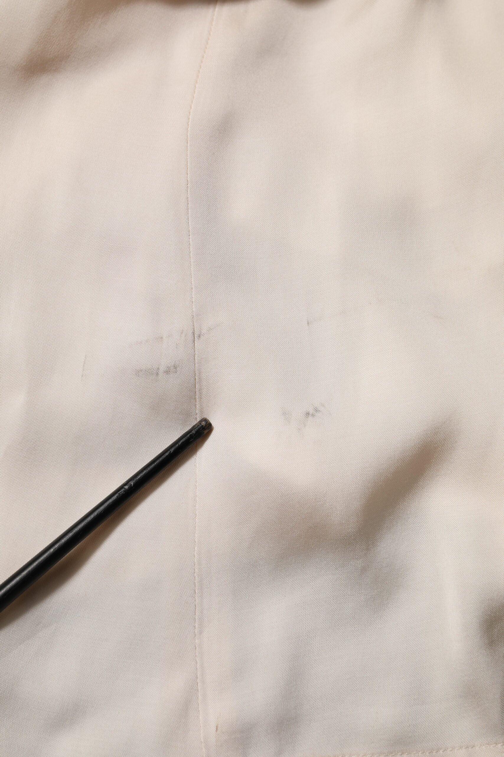 Peserico Beige Viscose Pleated Sleeveless Long Maxi Dress