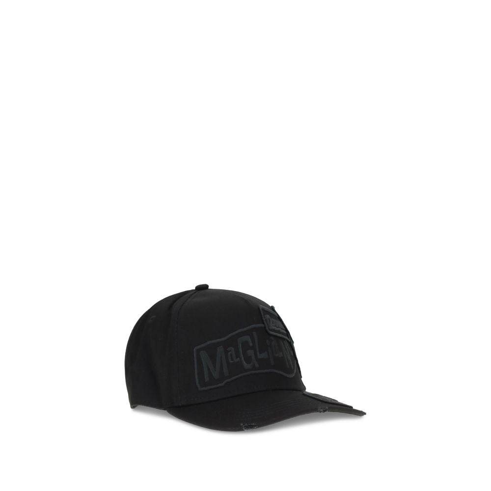 Dsquared² Logo Baseball Hat