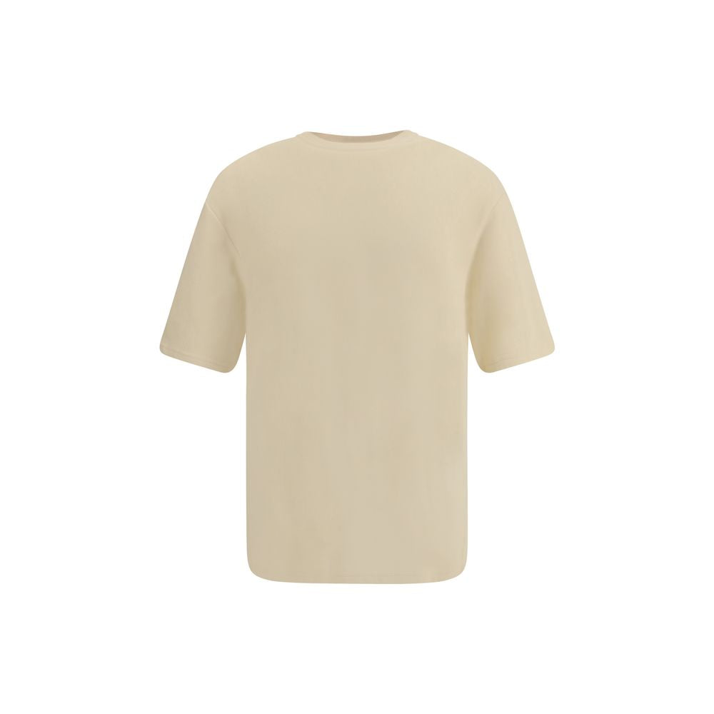 Jacquemus Cotton T-Shirt