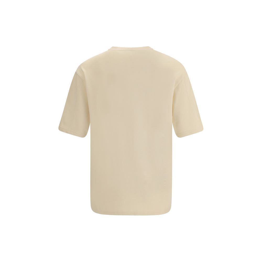 Jacquemus Cotton T-Shirt
