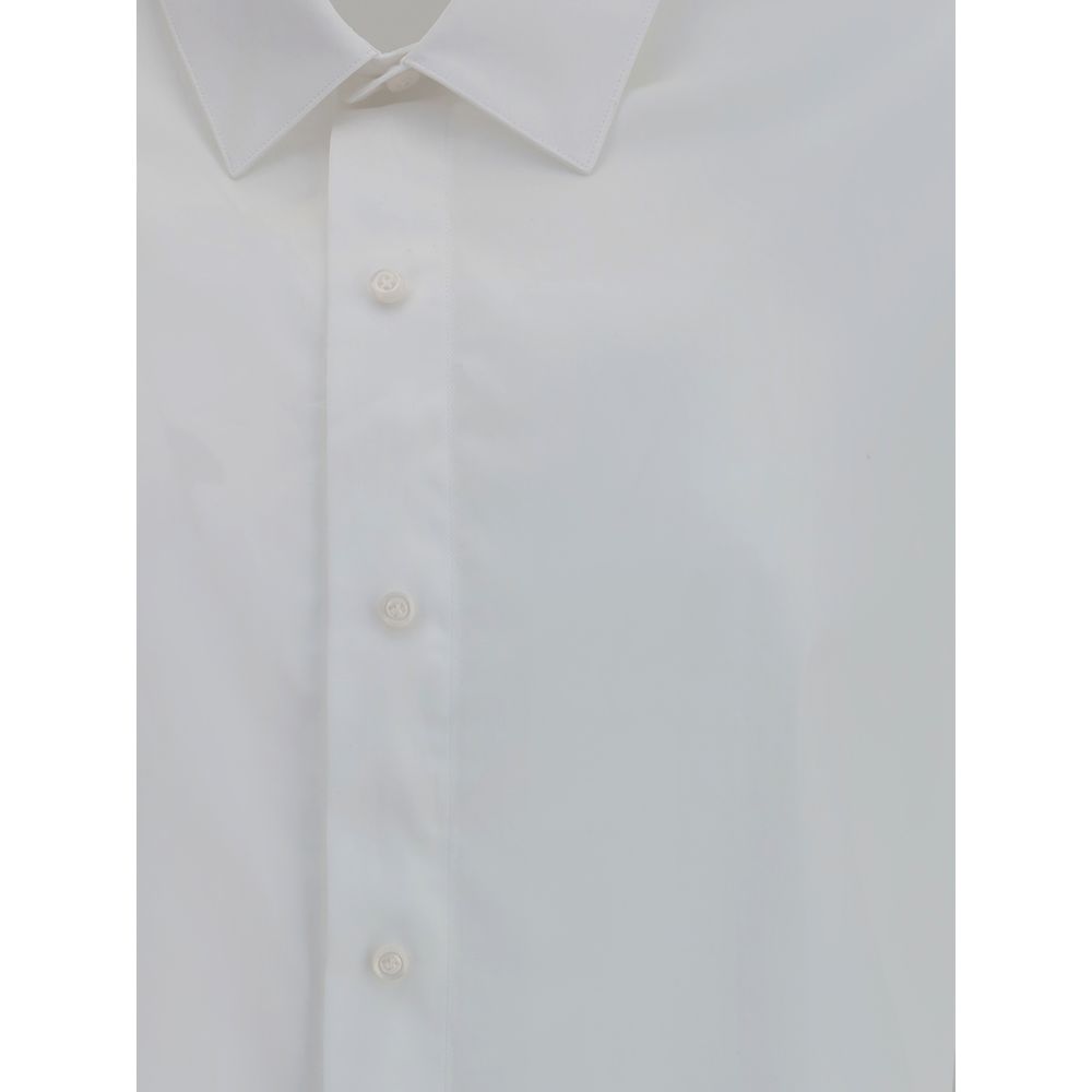 ALAINPAUL Cotton Shirt