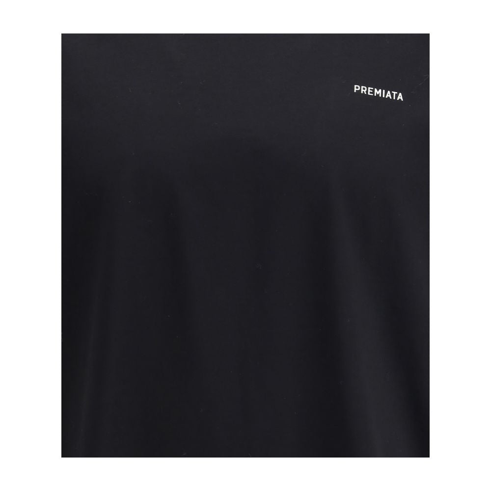 Premiata Cotton T-Shirt