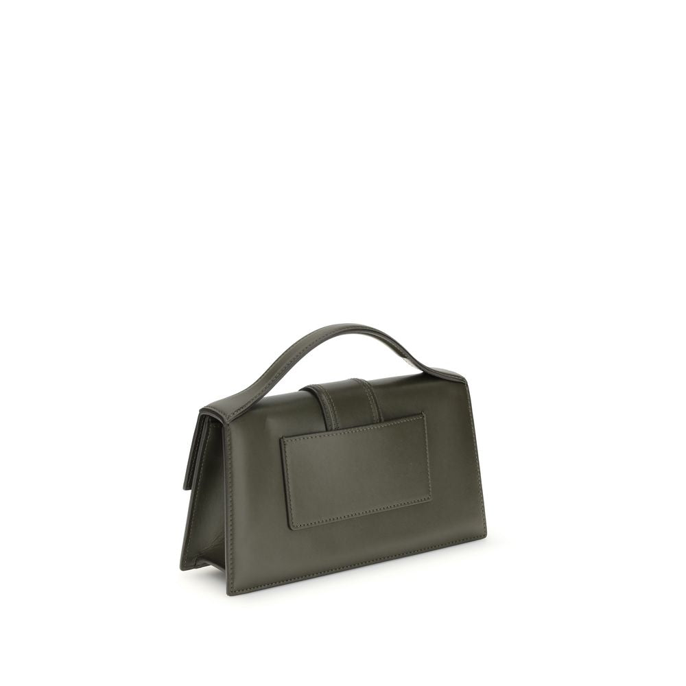Jacquemus Le Grand Bambino Handbag