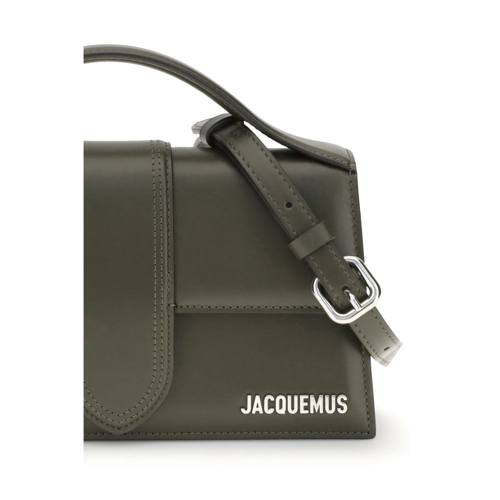 Jacquemus Le Grand Bambino Handbag