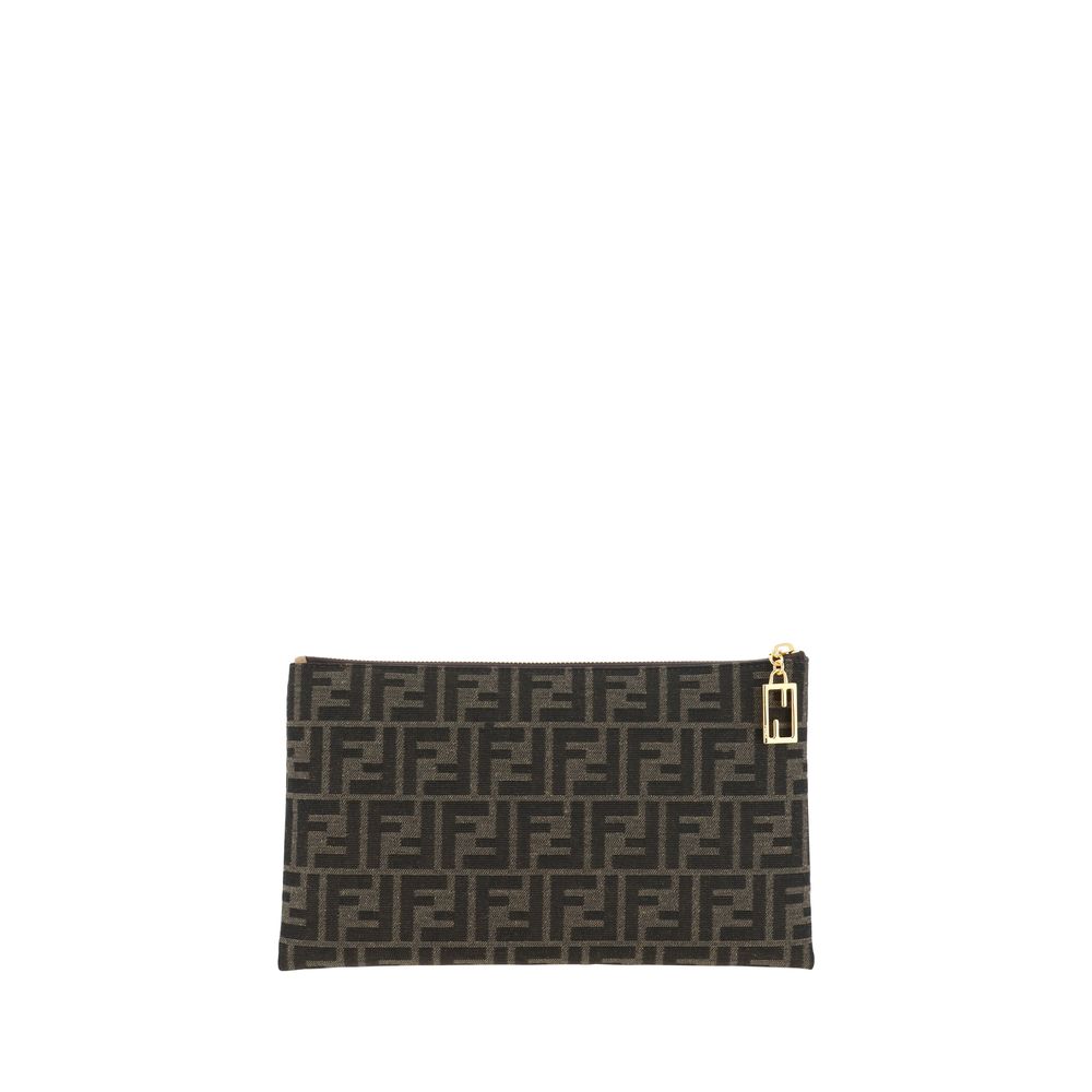 Fendi Clutch Bag