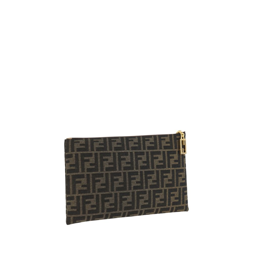 Fendi Clutch Bag